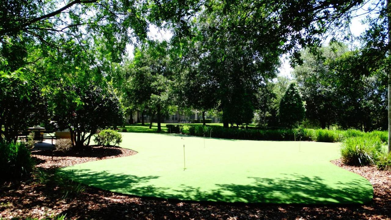 Windsor Hills Resort- 205 Orlando Ngoại thất bức ảnh