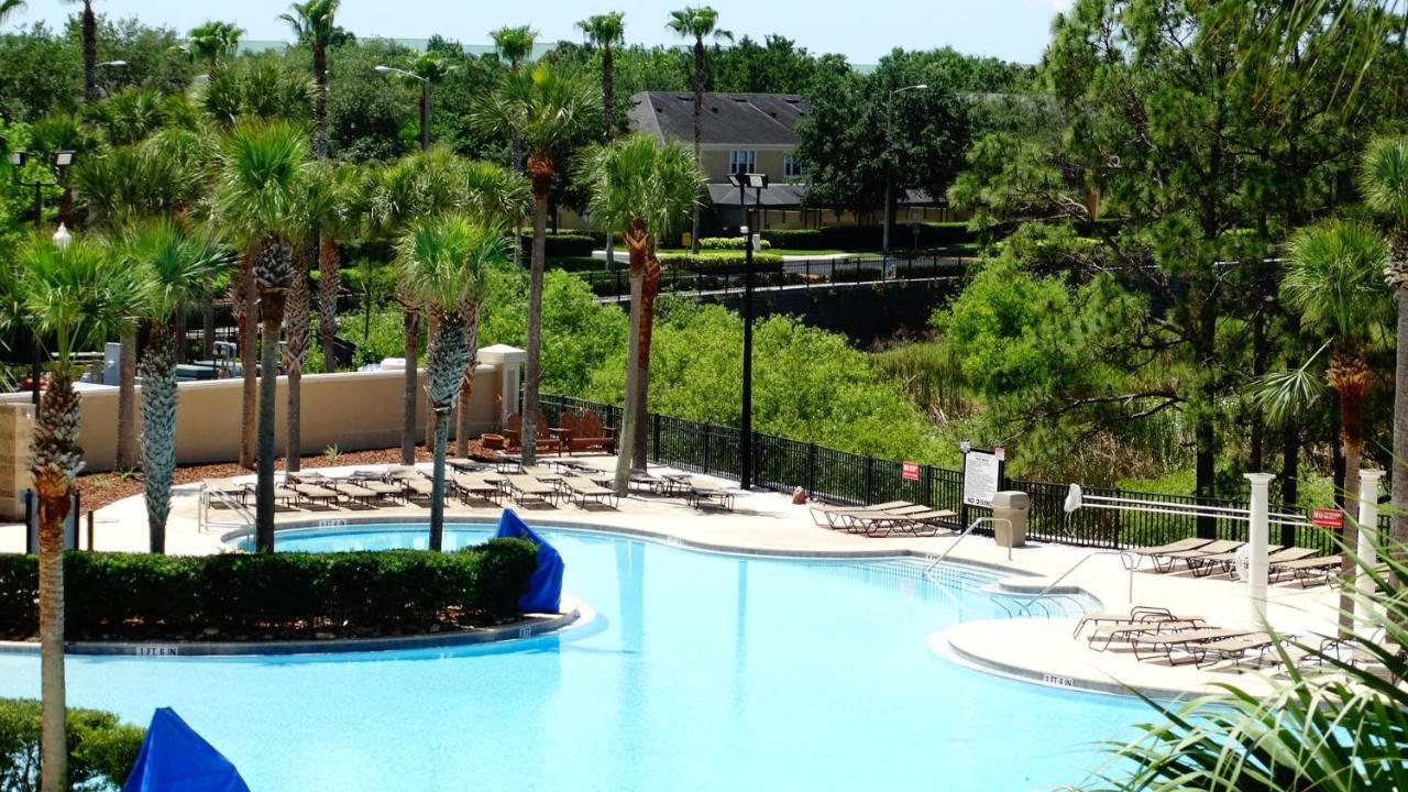 Windsor Hills Resort- 205 Orlando Ngoại thất bức ảnh